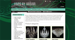 Desktop Screenshot of jovimart.es